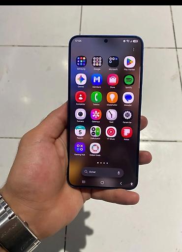 iphonu: Samsung GT-S5230 GPS, 256 GB, rəng - Mavi — 1