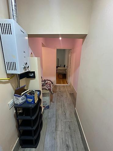 aff park: Ev Xırdalanda AAAF parkın arxasında yerləşir. Yeni təmirli evdir — 1