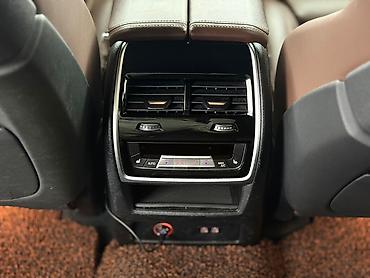 BMW: BMW X7: 2020 г., 3 л, Автомат, Дизель, Внедорожник — 29