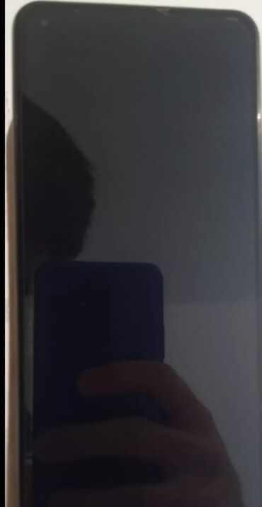 xiaomi mi 11 lite irsad: Xiaomi Mi 11 Lite, 128 GB, rəng - Qara, 
 Barmaq izi, İki sim kartlı, Face ID