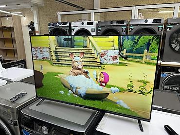 Телевизоры: Акция Акция Акция 🔥🔥🔥 Yasin 43UD81 WebOS power Голосовой помощник — 11