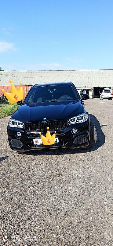 ecoflow delta 3: BMW X5: 2018 г., 3 л, Автомат, Бензин, Внедорожник — 1