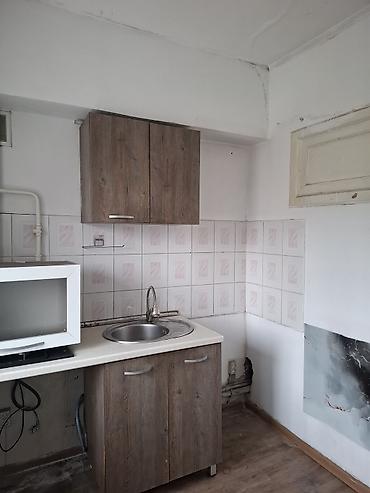 Долгосрочная аренда квартир: 2 комнаты, С мебелью частично — 7