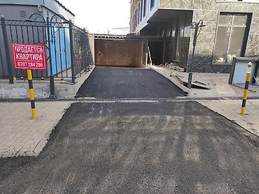 Кладка: Укладка асфальта 3-5 лет опыта — 19