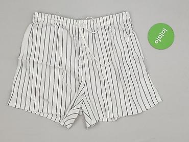 chinosy hm: H&M, Szorty damskie, rozmiar M — 2