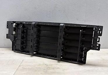 racing dynamics: Жалюзи радиатора Land Rover Range Rover Velar L560. Жалюзи радиатора — 2