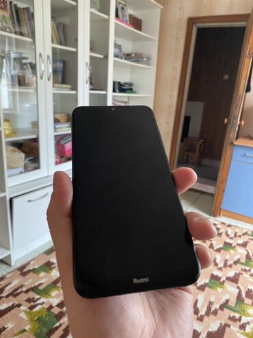сколько стоит сенсорный телефон раскладушка: Xiaomi, Redmi Note 8, Б/у, 64 ГБ, цвет - Черный, 2 SIM