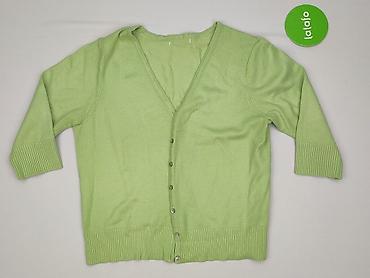 kuling kurtka: Kardigan damski, rozmiar XL — 2