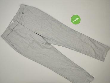stephan buty: H&M, Spodnie materiałowe damskie, rozmiar L — 2