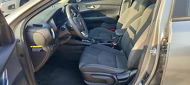 Kia: Kia K3: 2020 г., 1.6 л, Автомат, Бензин, Седан — 11