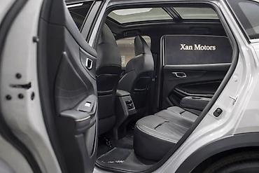 Changan: Changan CS55 Plus FAİZSİZ KREDİT Polniy full komplektasiya Şarj — 9