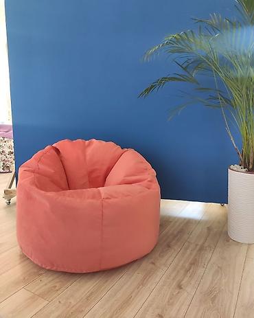 Другая мебель: Усевшись в наше КРЕСЛО-МЕШОК, которое ИДЕАЛЬНО принимает форму, Вас — 6