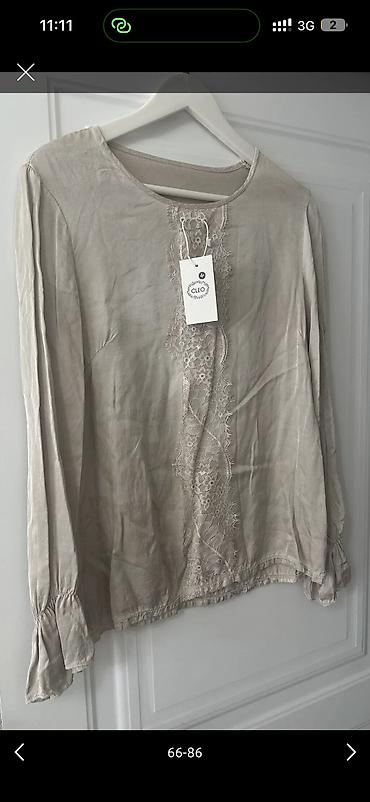 Брючные костюмы: Одежда женская, брала в Дубаи/Италии размер от s,m,l (до 44) новые и — 17