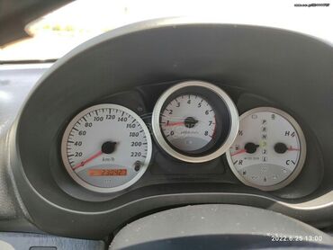 Toyota: Toyota RAV4: 2 l. | 2005 έ. SUV/4x4 — 13