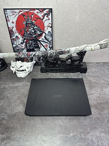 note: Игровой, Б/у, Intel Core i5 — 3