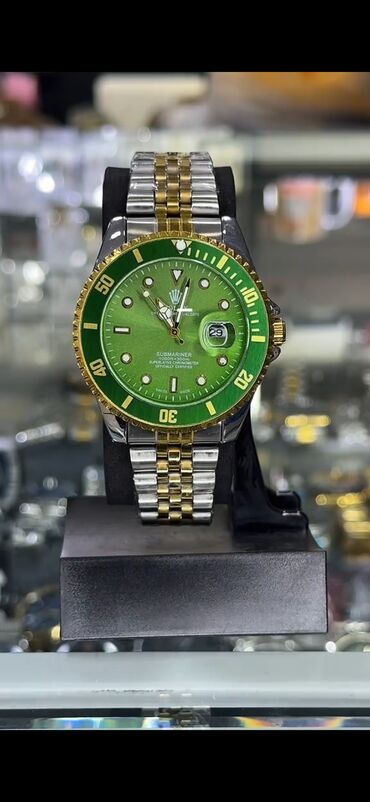 Qol saatları: Yeni, Qol saatı, Rolex — 11