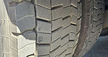 Тягачи: Тягач, DAF, 2020 г., Без прицепа — 3