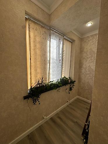 Продажа квартир: 4 комнаты, 107 м², 3 этаж — 8