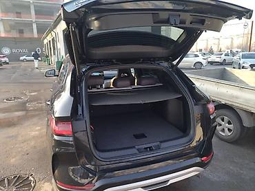 BYD: BYD Song Plus: 2024 г., Автомат, Электромобиль, Кроссовер — 9