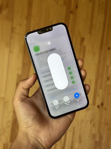Apple iPhone: IPhone 13 Pro Max 256гб фейс айди✅ трутон✅ Акб 70% не работает 0.5, в — 6