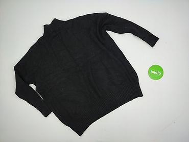 ponczo decathlon: Sweter damski, rozmiar 7XL — 3