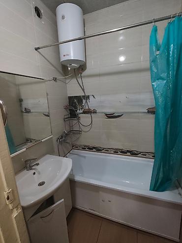 105: 3 комнаты, 62 м², Нижний Джал (Джал-23) 105 серия, 8 этаж, Старый ремонт — 3