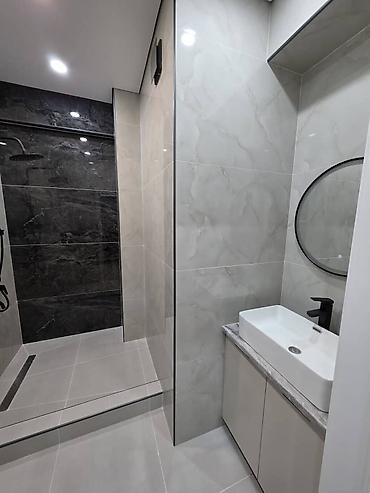 Продажа квартир: 2 комнаты, 69 м², Элитка, 12 этаж, Дизайнерский ремонт — 9