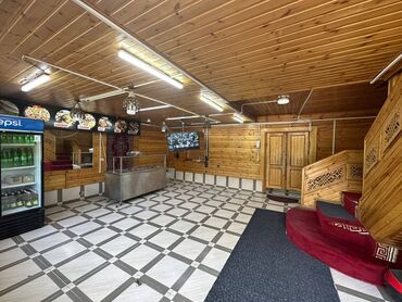 Restoran, kafelər: Suraxanı rayonu,Yeni Günəşli ərazisində,3 mərtəbəli,1500 kv sahəsi — 14
