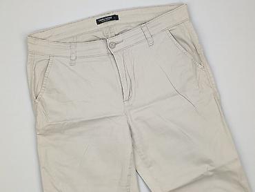 mr tops: Spodnie materiałowe damskie, rozmiar L — 1