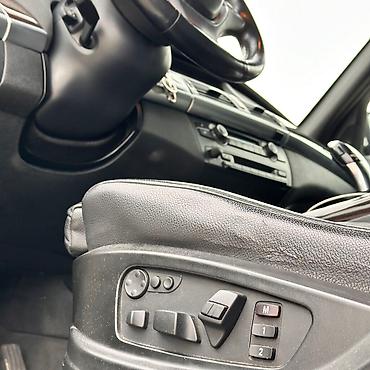 BMW: BMW X5: 2012 г., 3 л, Автомат, Бензин, Внедорожник — 6