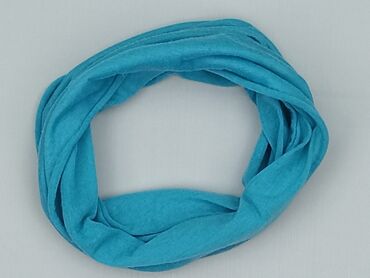 pasek czerwony do sukienki: Tube scarf, Female, condition - Good