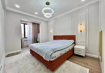 Долгосрочная аренда квартир: 2 комнаты — 1