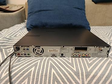 marshall 4: Домашний кинотеатр Sony (ресивер/DVD-проигрыватель) Особенности и — 3