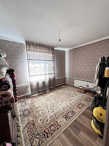 Дома: 90 м², 3 комнаты, Арча-Бешик ж/м, Только девушкам — 7