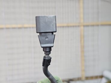 Датчики, сенсоры, предохранители: Датчик распредвала Skoda 2011 г., Б/у, Оригинал, Германия — 7