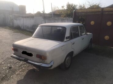 VAZ (LADA): Salam davenusu YOXDU BELE SATİLİR. Masin gundelik surulur xirda — 4