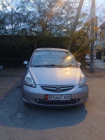 фит америка: Honda Fit: 2006 г., 1.3 л, Вариатор, Бензин, Универсал