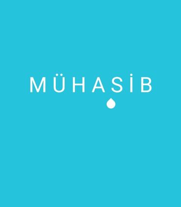 english 5 6 pdf: Mühasib. 6 ildən artıq təcrübə
