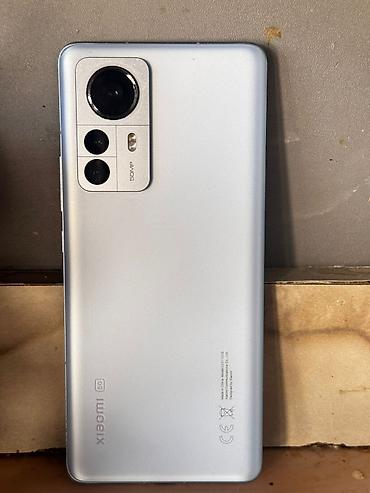 microsoft hp: Xiaomi, 12 Pro, Б/у, 256 ГБ, цвет - Синий, 2 SIM — 7