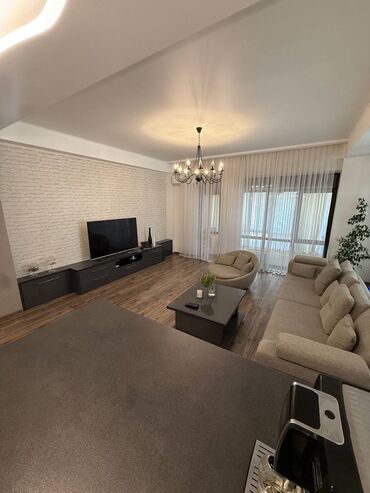 Продажа квартир: 5 и более комнат, 405 м², Элитка, 1 этаж, Евроремонт — 6