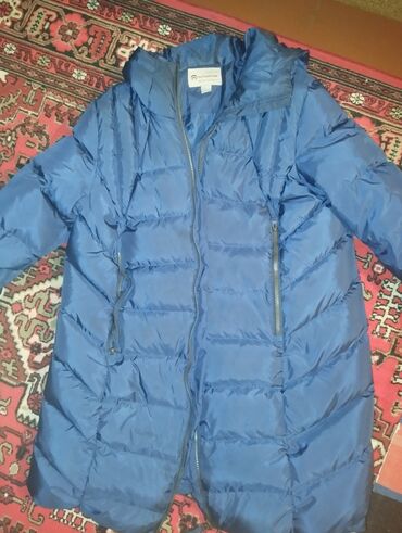 İnformatika: Kurtka, Bolonka, Qış, XL