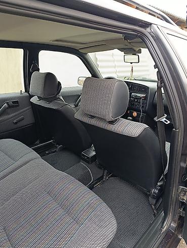 Volkswagen: Volkswagen Passat Variant: 1992 г., Универсал — 16