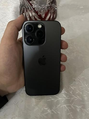 xiaomi шнур для зарядки: IPhone 14 Pro, Черный, Беспроводная зарядка — 1