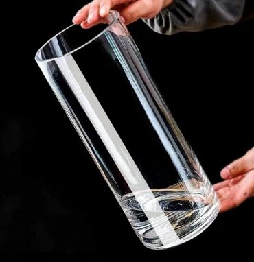 Цветы и букеты: Ваза для больших букет
размер 40 диаметр 15 — 8