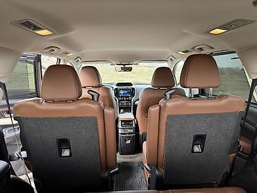 Subaru: Subaru Ascent: 2020 г., 2.4 л, Вариатор, Бензин, Внедорожник — 9