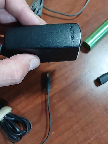 Nokia: Nokia 1, rəng - Qara, Zəmanət — 21
