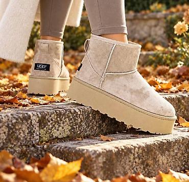 beosport ugg cizme: Ugg classic čizmice NOVO Novo Brojevi 36 do 41 fb Moja Kupovina 1 — 2