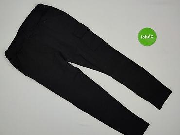 stadivarius cargo: Spodnie cargo damskie, rozmiar S — 2