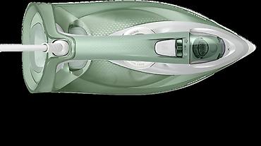 Утюги: №: 16618 Məhsulun adı: Ütü Philips DST7012/76 Green Brend: Philips — 1