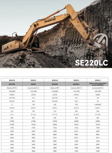 Грузовики: Грузовик, Shacman, Новый — 7